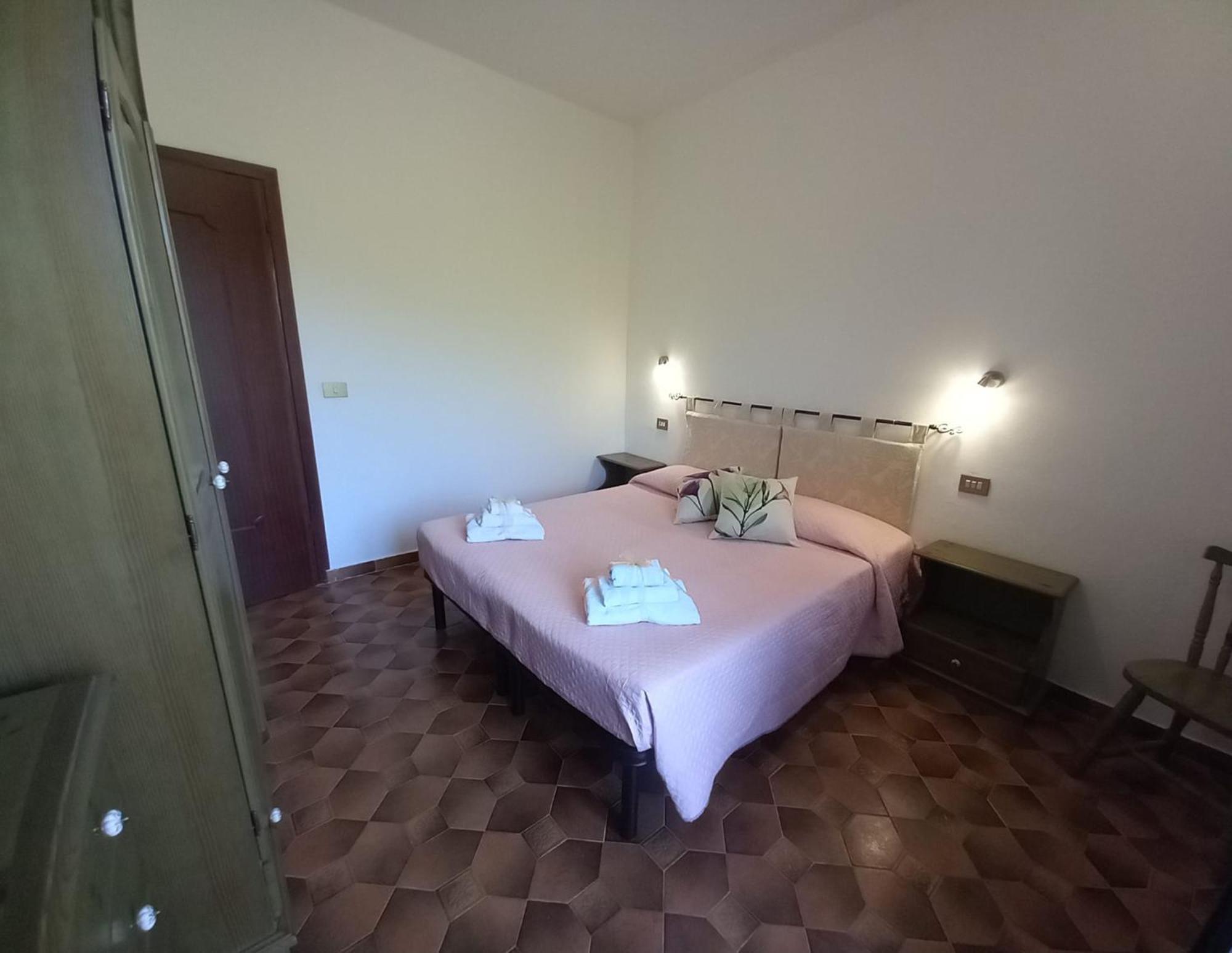 Il Giardino Dei Pavoni Hotel Soviore Room photo